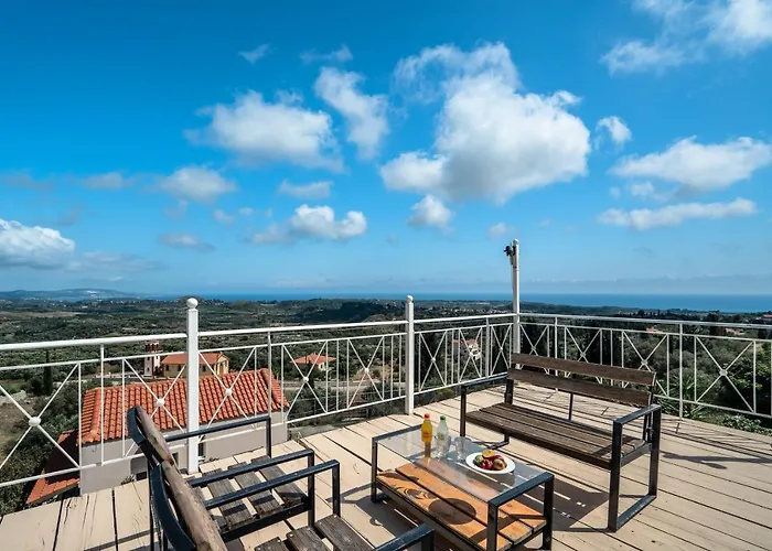 Ionian View Διαμέρισμα