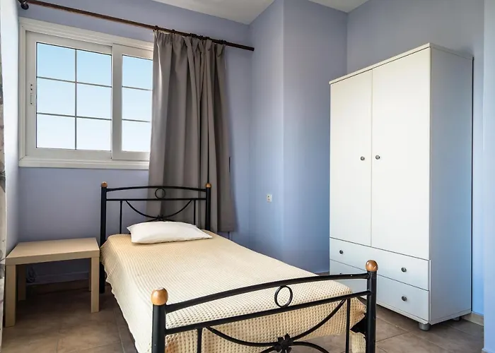 Ionian View Διαμέρισμα *