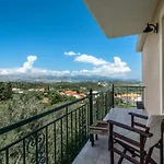 Apartman Ionian View Efl