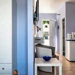 Apartman Ionian View *