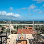 Ionian View Apartman *