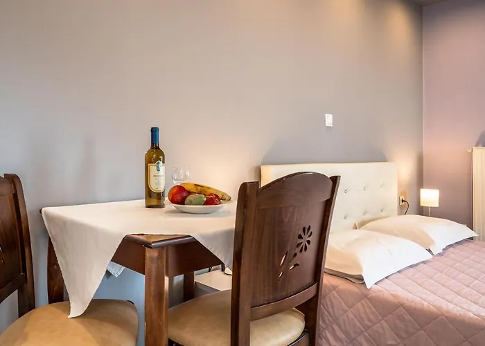 Ionian View Apartment *