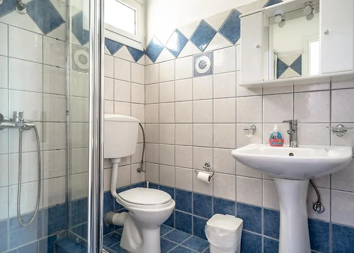 Apartment Ionian View