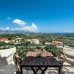 Ionian View Apartment
