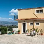 Apartment Ionian View