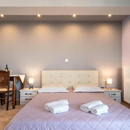 Ionian View Διαμέρισμα Efl