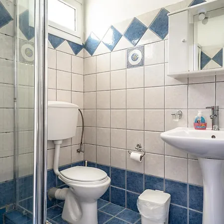 Διαμέρισμα Ionian View