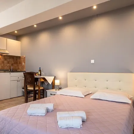 Διαμέρισμα Ionian View