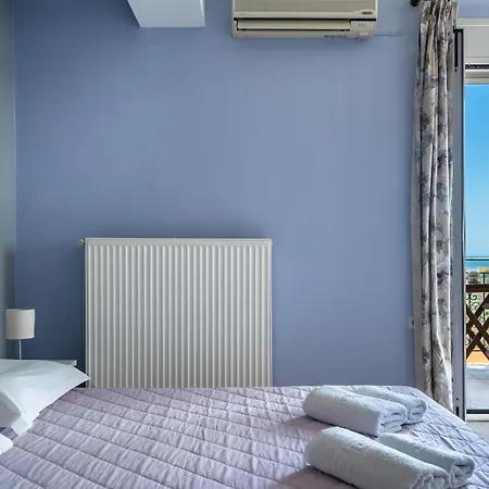 Ionian View Апартаменты
