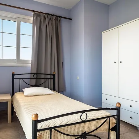 Ionian View Appartement *